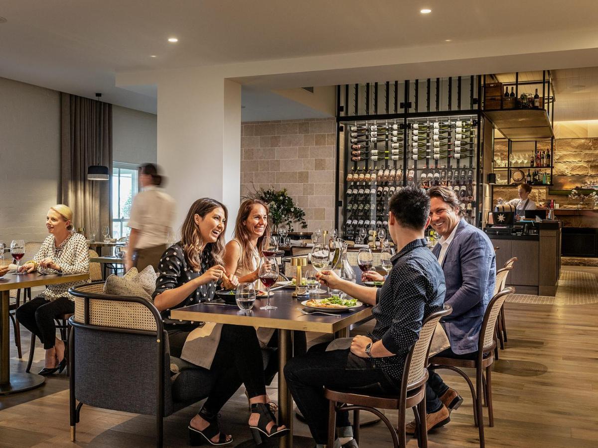 פוקולבין Spicers Guesthouse מראה חיצוני תמונה