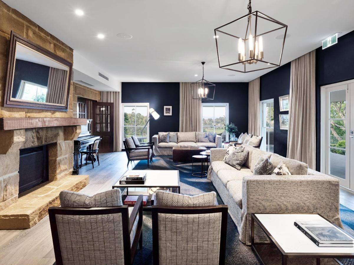 פוקולבין Spicers Guesthouse מראה חיצוני תמונה