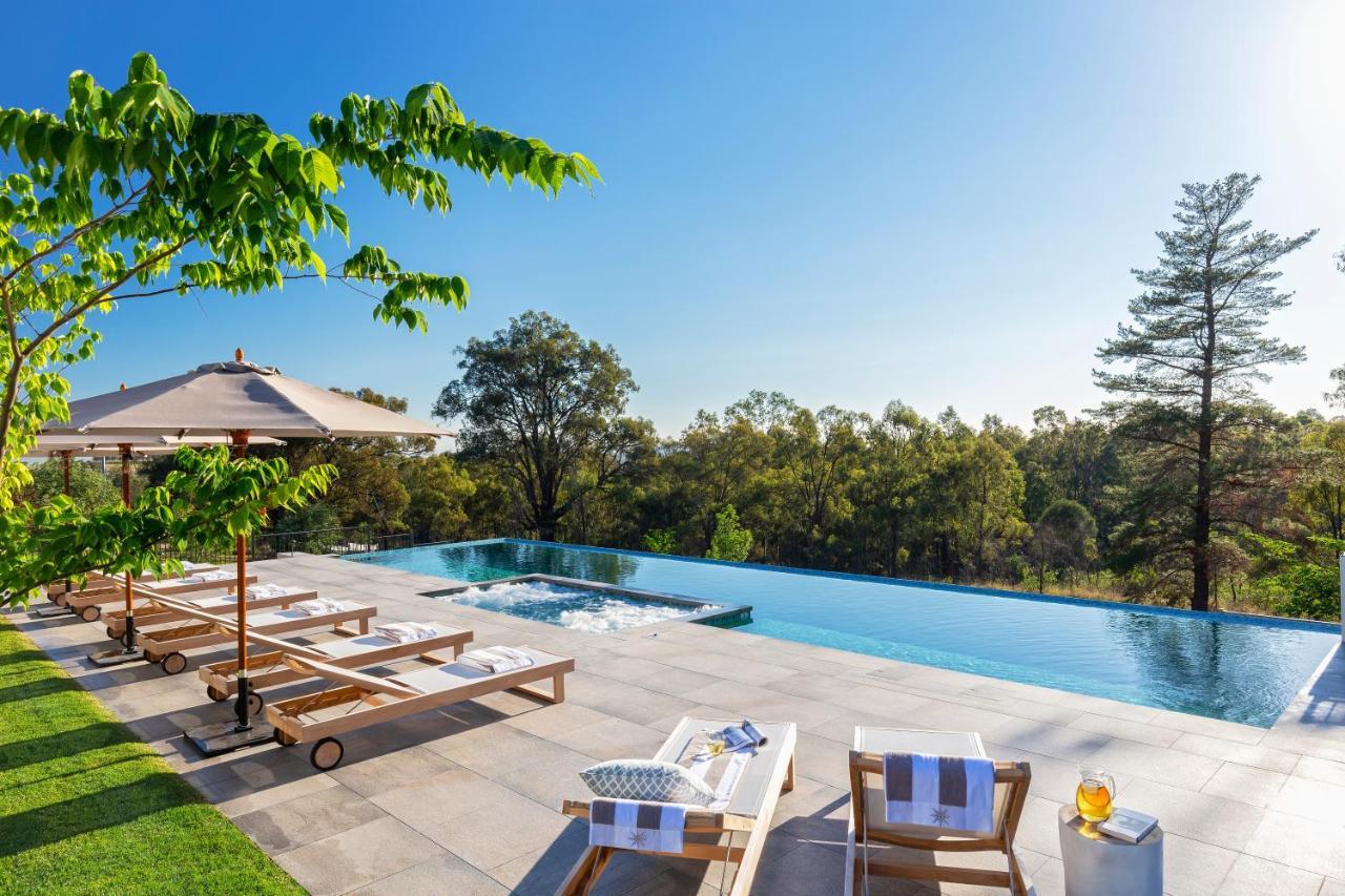 פוקולבין Spicers Guesthouse מראה חיצוני תמונה