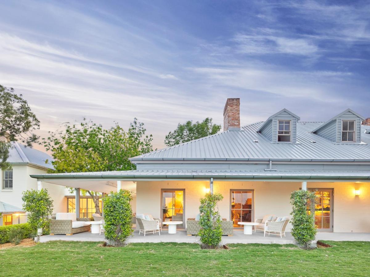 פוקולבין Spicers Guesthouse מראה חיצוני תמונה