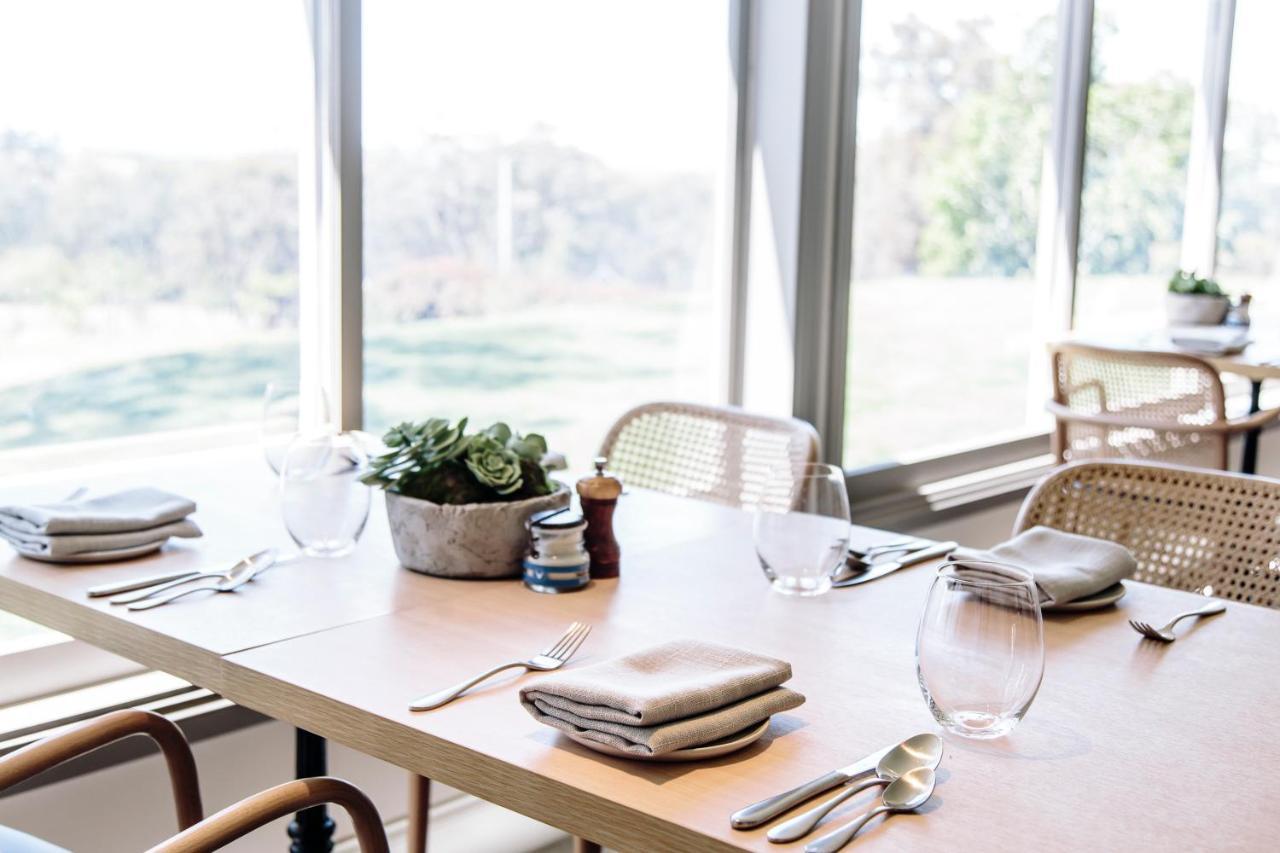 פוקולבין Spicers Guesthouse מראה חיצוני תמונה