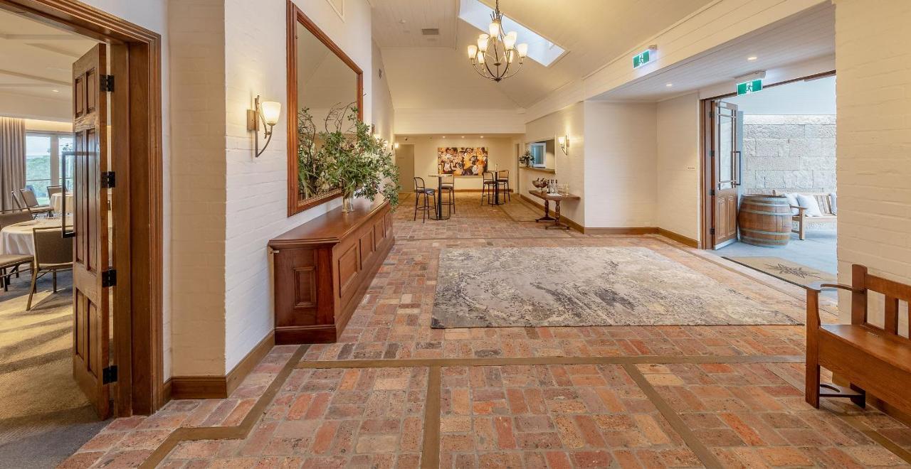 פוקולבין Spicers Guesthouse מראה חיצוני תמונה