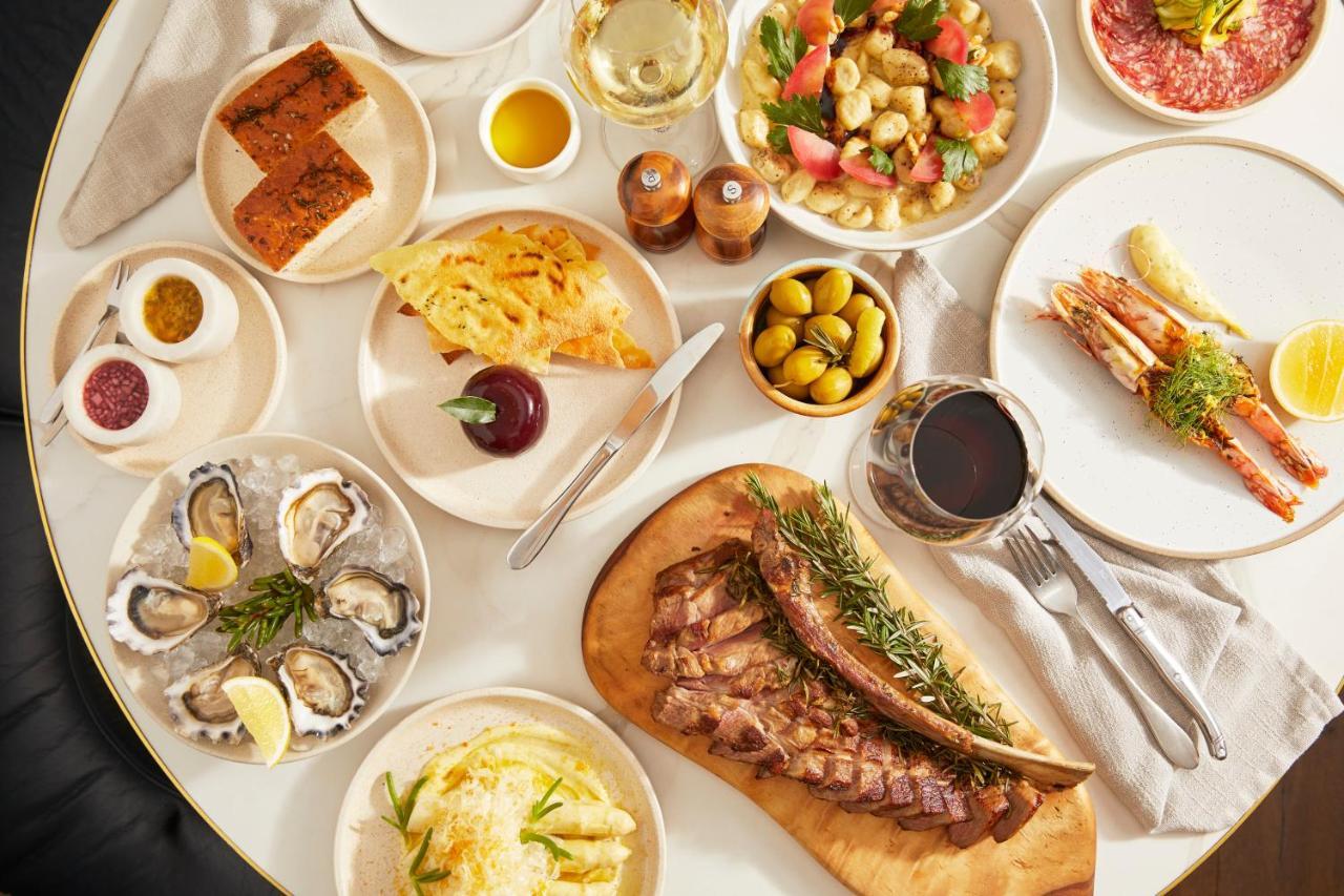 פוקולבין Spicers Guesthouse מראה חיצוני תמונה