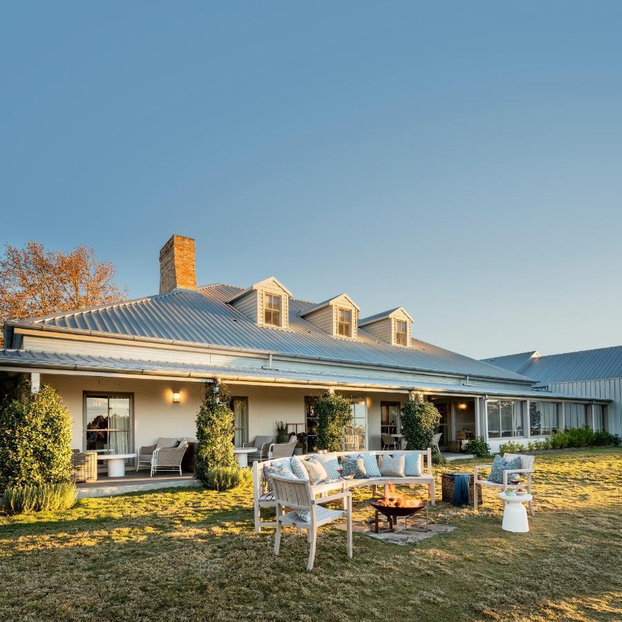 פוקולבין Spicers Guesthouse מראה חיצוני תמונה
