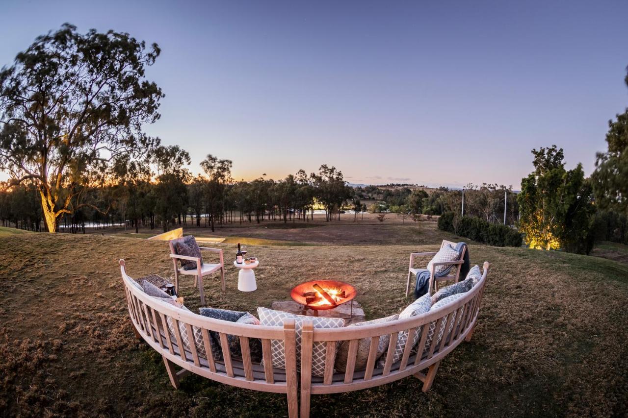 פוקולבין Spicers Guesthouse מראה חיצוני תמונה