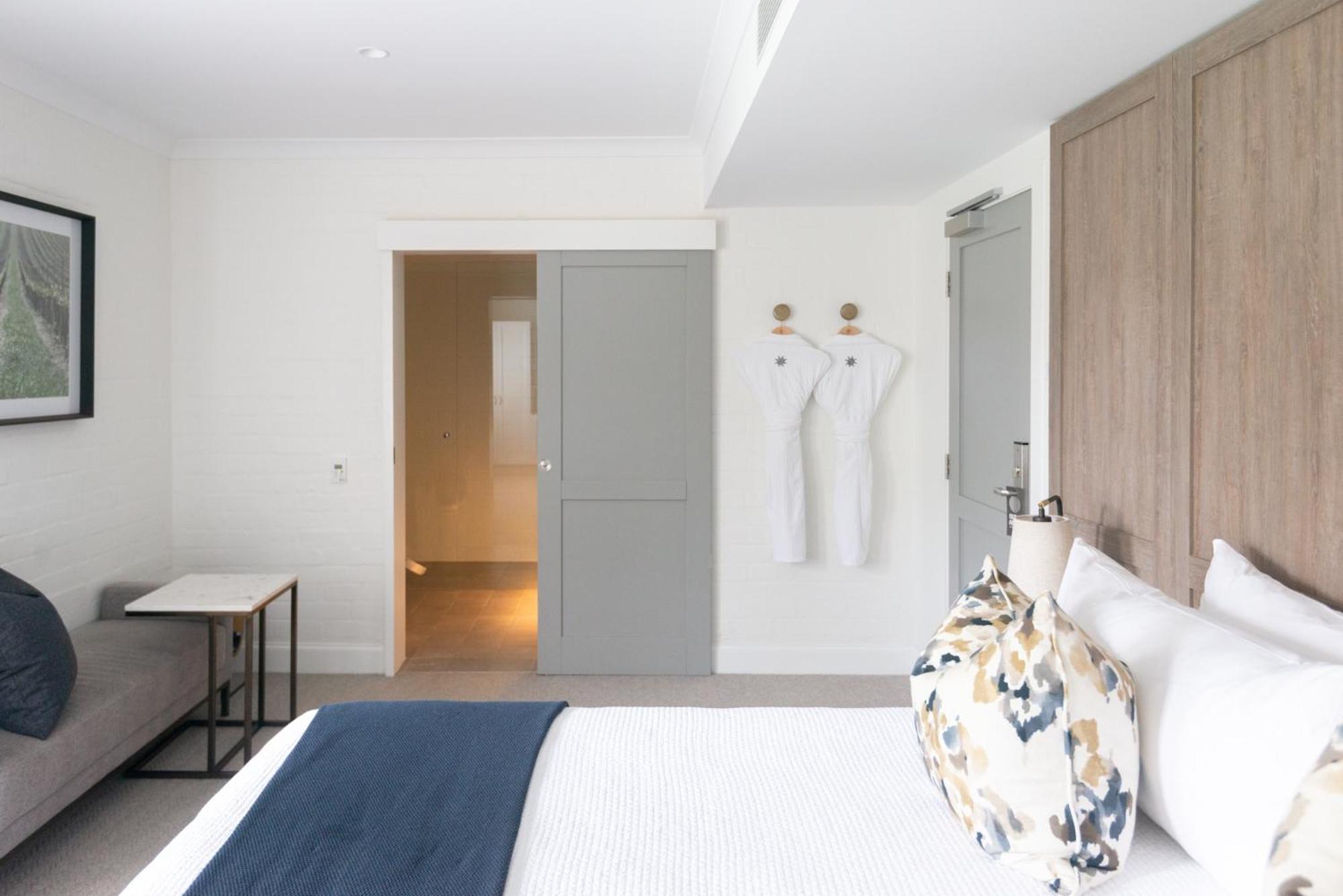 פוקולבין Spicers Guesthouse חדר תמונה