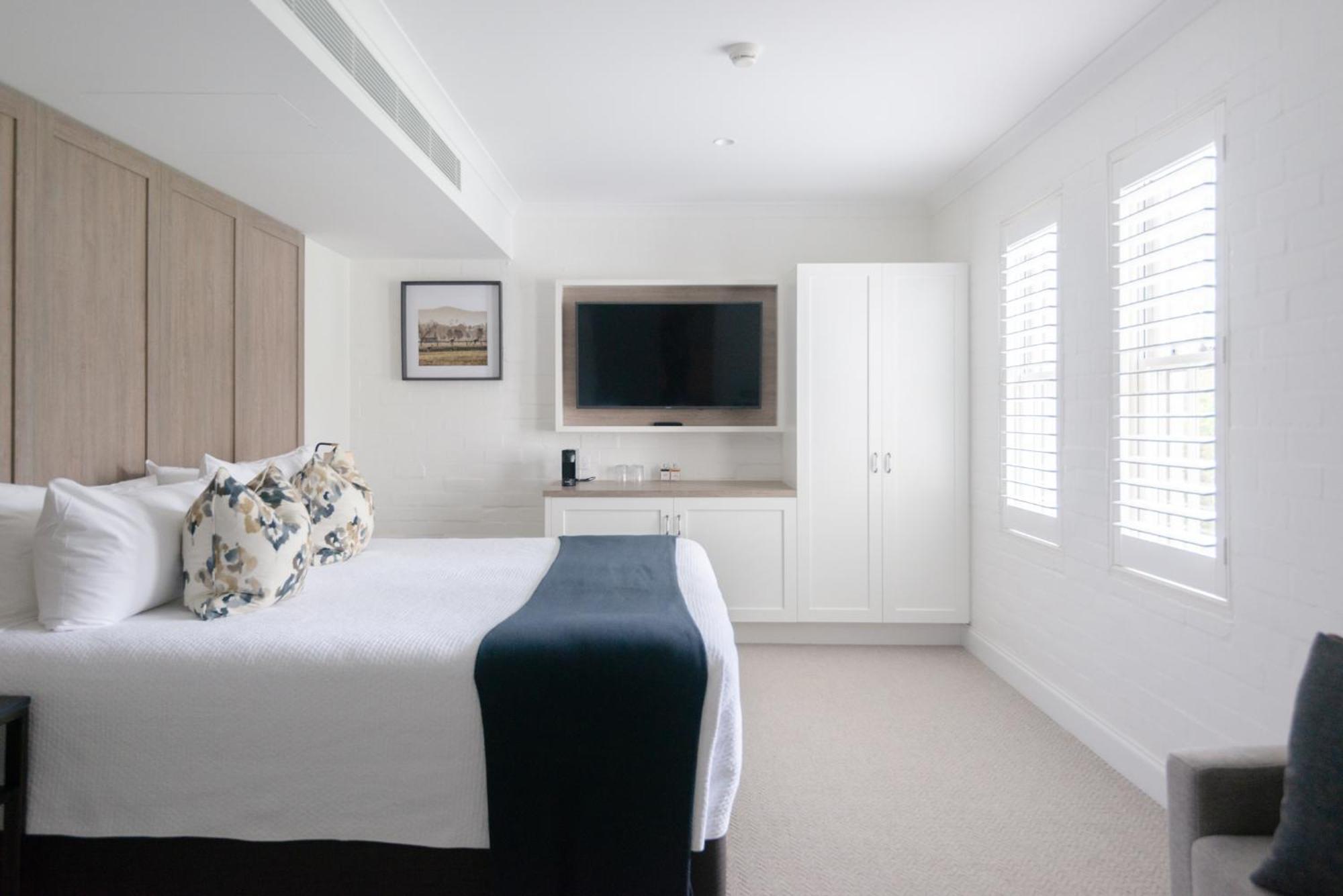 פוקולבין Spicers Guesthouse חדר תמונה