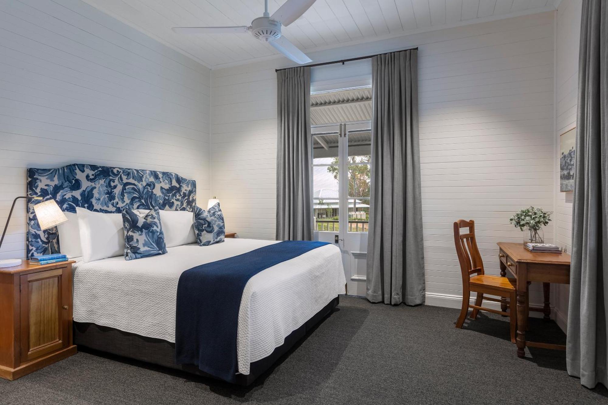 פוקולבין Spicers Guesthouse חדר תמונה