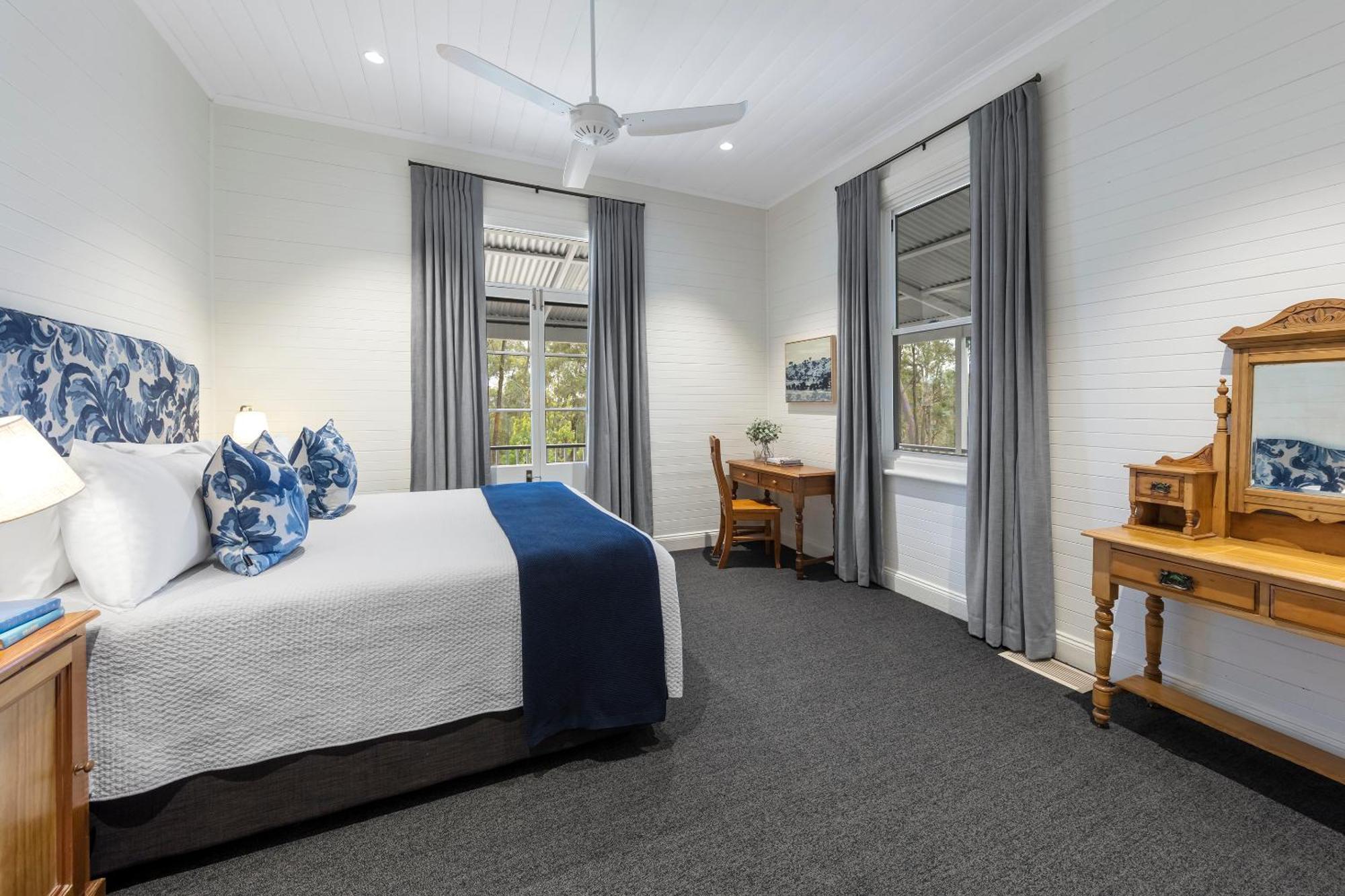 פוקולבין Spicers Guesthouse חדר תמונה