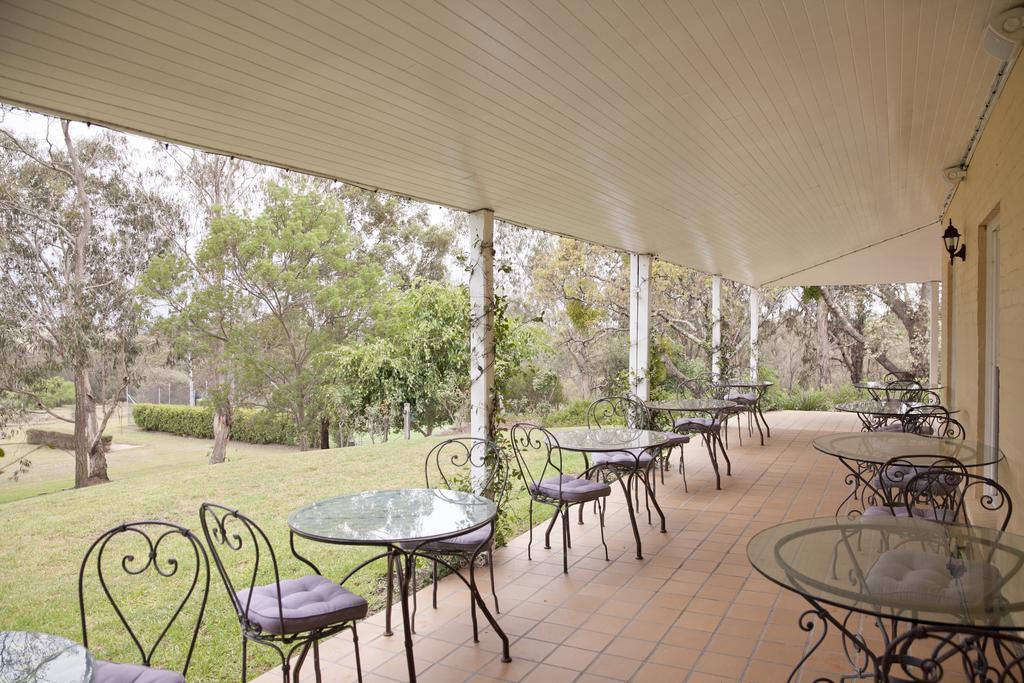 פוקולבין Spicers Guesthouse מראה חיצוני תמונה