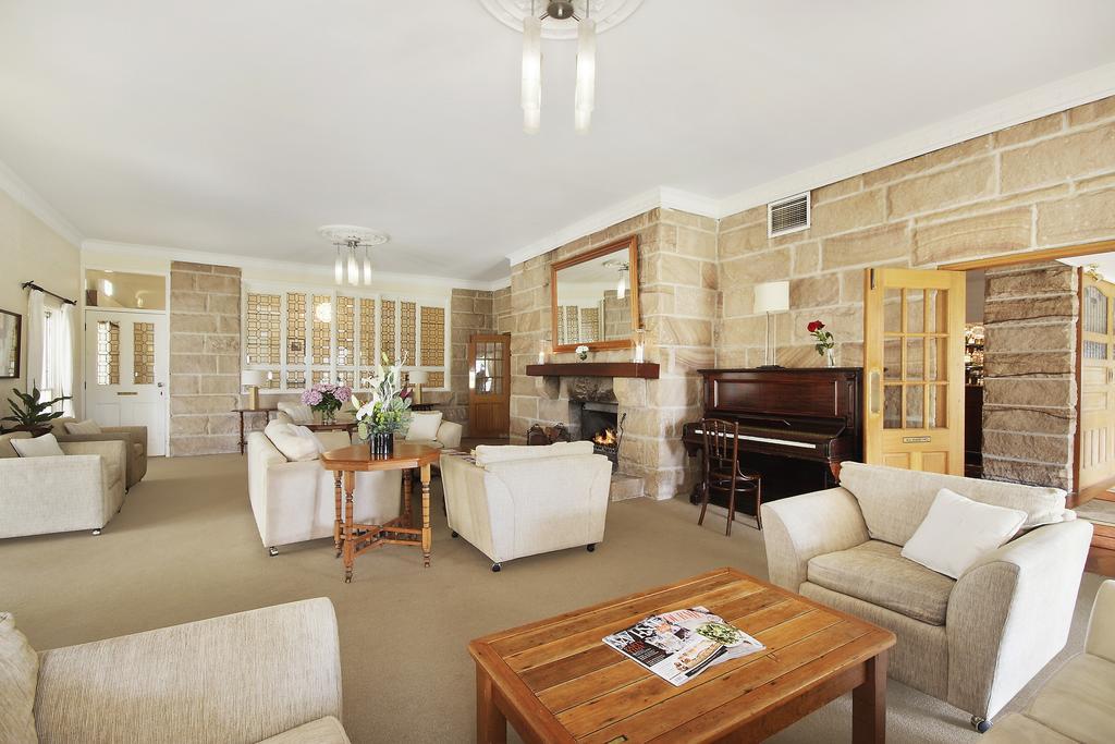 פוקולבין Spicers Guesthouse מראה חיצוני תמונה