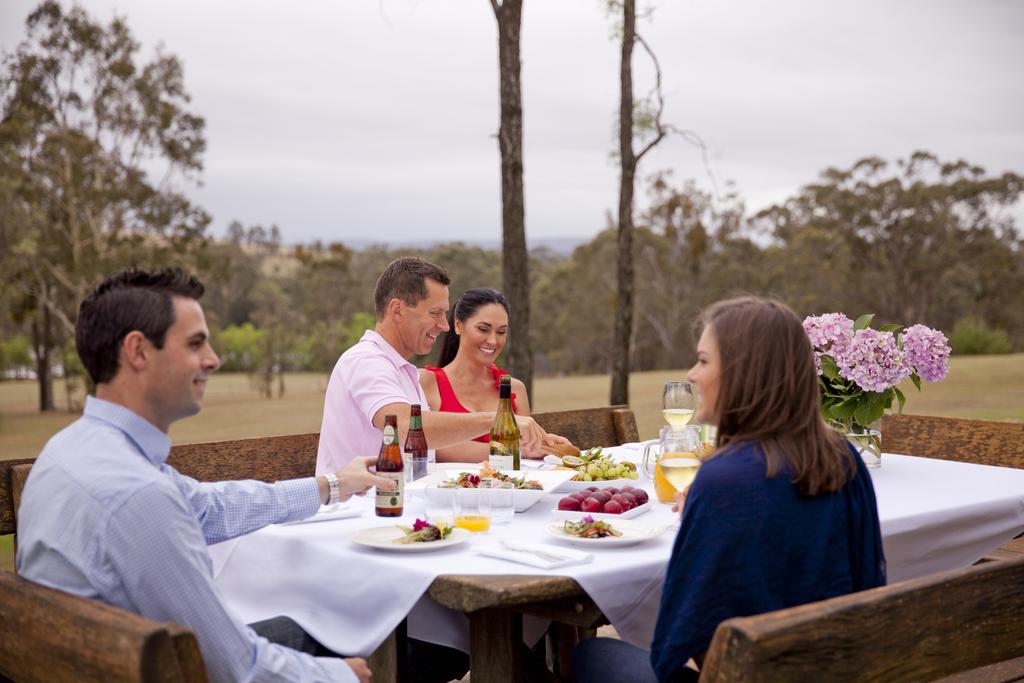 פוקולבין Spicers Guesthouse מראה חיצוני תמונה
