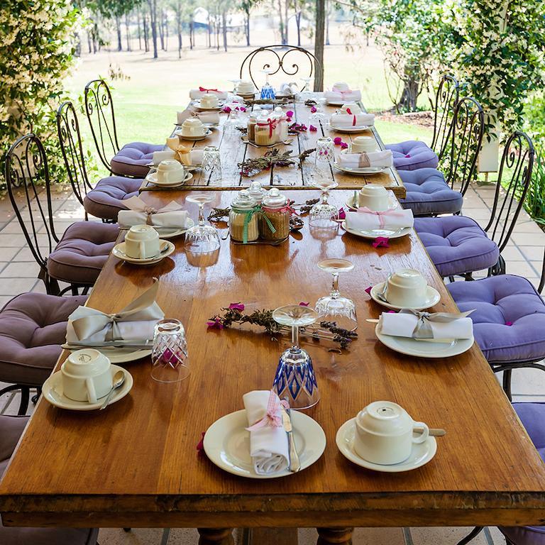 פוקולבין Spicers Guesthouse מראה חיצוני תמונה