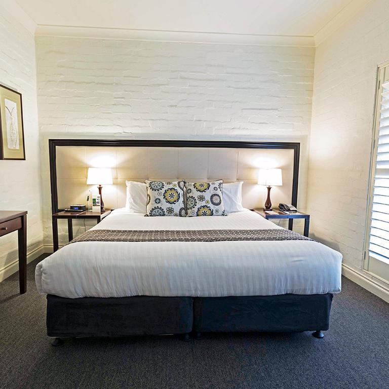 פוקולבין Spicers Guesthouse מראה חיצוני תמונה